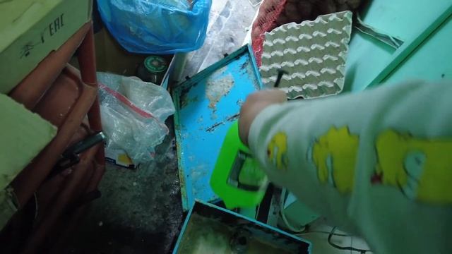 Как устранить запах отходов в кафе/ресторанах и других местах общественного питания смотреть онлайн