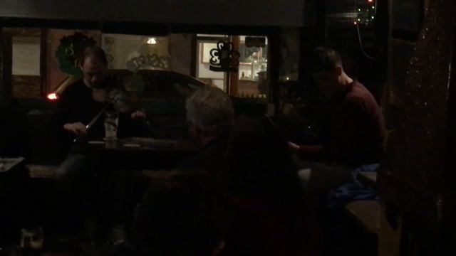 Irish Pub смотреть онлайн