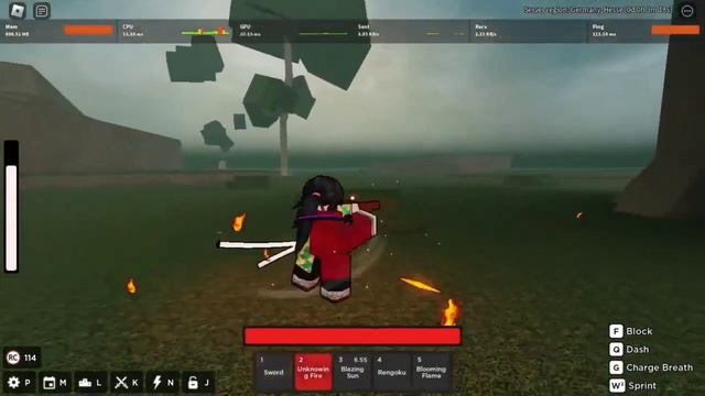 the best combo for flame rogue demon смотреть онлайн