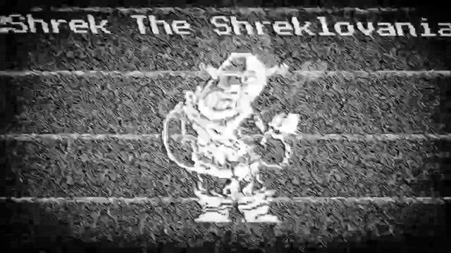 Shrek The Shreklovania смотреть онлайн