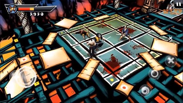 ⛩ DEAD ISLE CLEARED CHAPTER 5 Part 2 | SAMURAI II: VENGEANCE | LKP GAMING Android Apk Gameplay #FHD смотреть онлайн