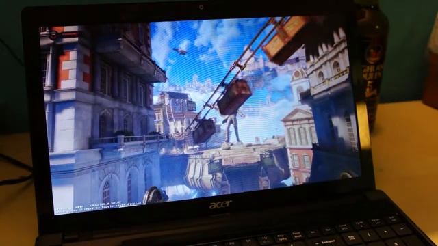 Steam In home streaming testing смотреть онлайн