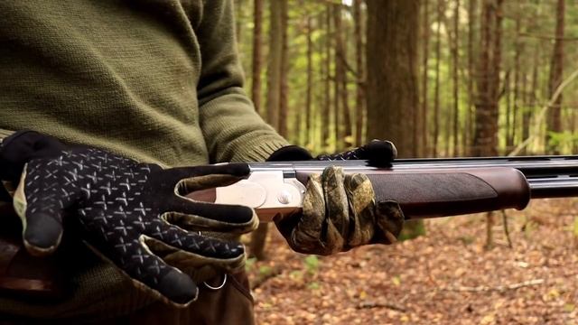 Одежда для бушкрафта I Перчатки, шапка, носки смотреть онлайн