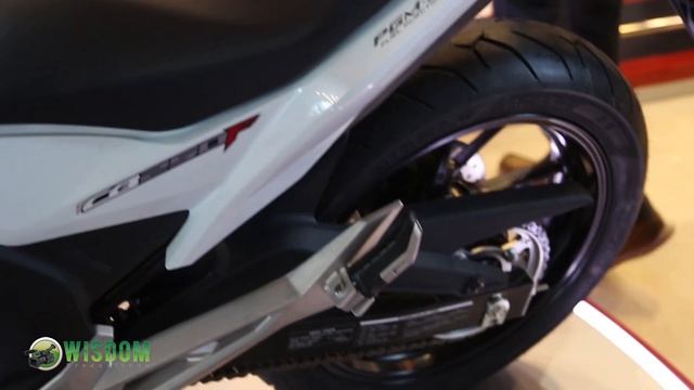 Honda CB 250 F Motorcycle Pakistan