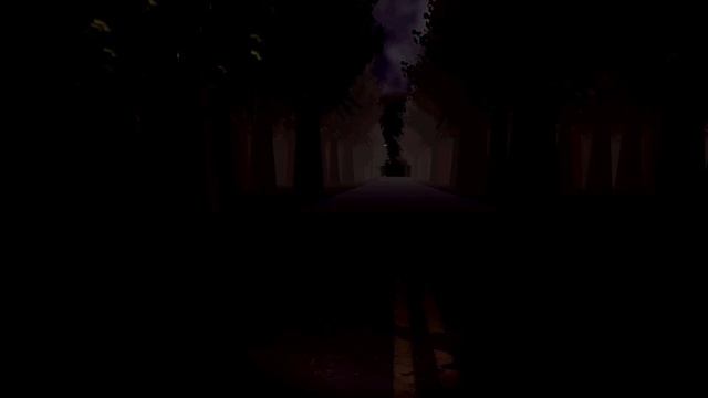 You Should've Noticed How Dangerous it was [No Commentary Full Game] - That Night [2021 Indie Games смотреть онлайн
