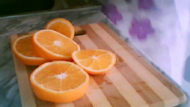 мой любимый фрукт апельсин смотреть онлайн