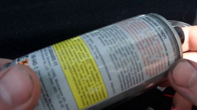 Жидкий ключ KERRY KR-940-1 смотреть онлайн