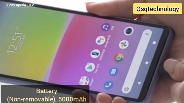 Sony Xperia 10 V Unboxing And Review! смотреть онлайн