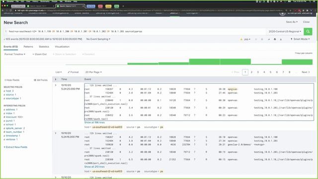 Splunking the Hack of a Virtual Hydroelectric Power Plant смотреть онлайн