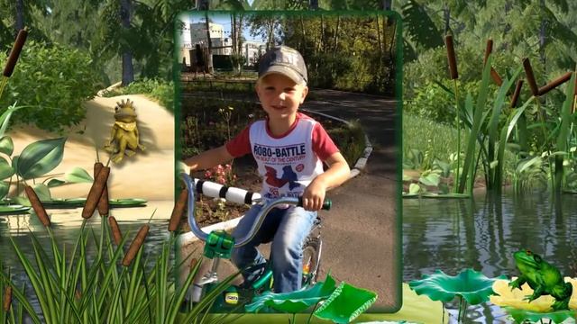 В гостях у Бабки Ёжки смотреть онлайн