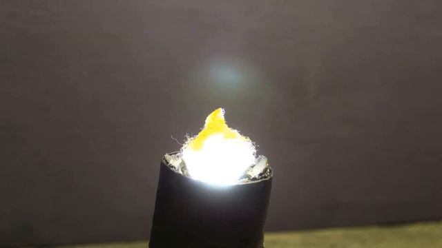 Fire Stop Motion Тестовая Анимация костер смотреть онлайн