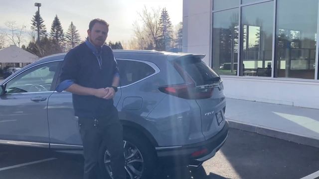 2022 Honda CRV Full Walk Around | Review | Interior | Exterior | Features | Storage смотреть онлайн