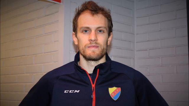 Niklas Svedberg 18 januari смотреть онлайн