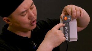 AXION Дефибриллятор-монитор ДКИ-Н-11 «АКСИОН»