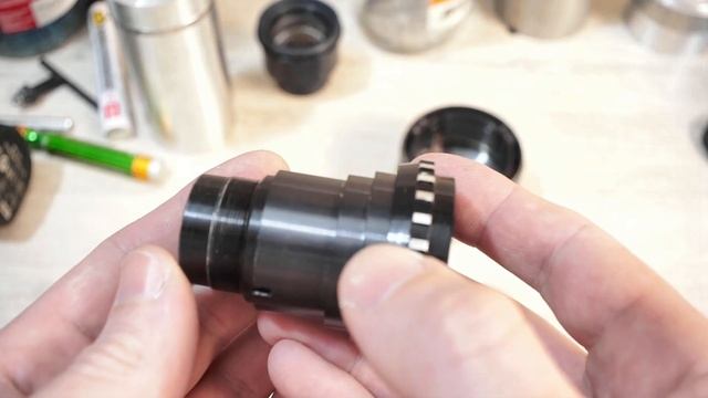 Адаптация Вега 9 на М39. Хештег технология2020 смотреть онлайн