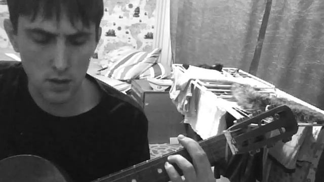 кавер сияние пикник смотреть онлайн