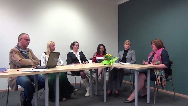 Nevalstiskā sektora atbalsts cilvēkiem ar īpašām vajadzībām. Rehabilitācijas virzieni un iespējas. смотреть онлайн