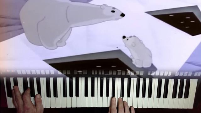 Колыбельная медведицы Cover смотреть онлайн