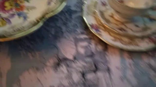 красоты Маринессы продолжаются