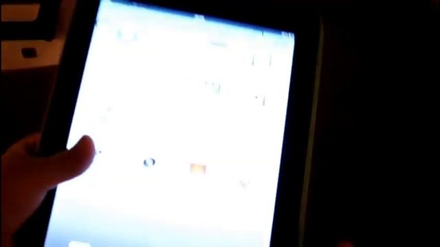 Видео обзор IPad 2
