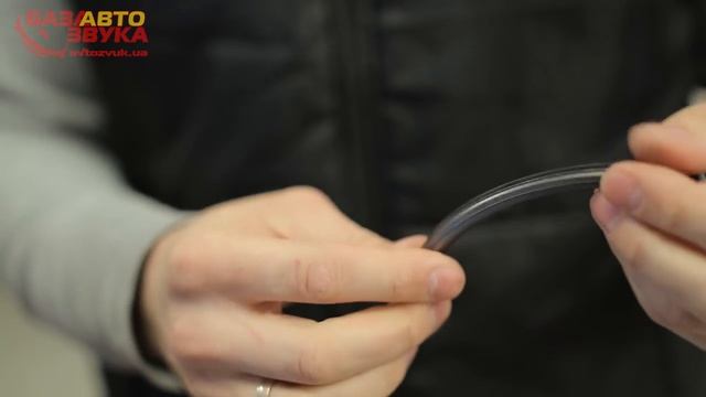 Резинки для дворников. Типы резинок. Как правильно подобрать? Обзор Avtozvuk.ua