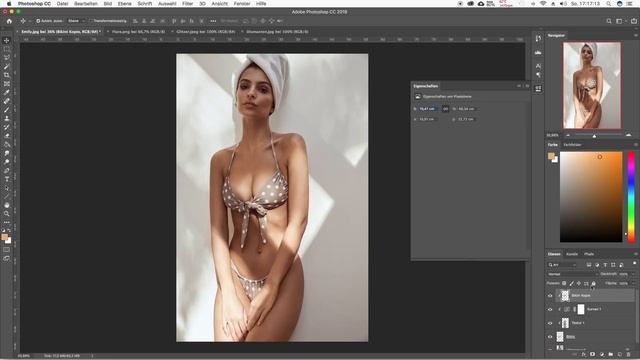?✨ Sara Shakeel (@sarashakeel) Glitter/Diamond Collage in Photoshop ✨? | PhotoshopHelpGerman смотреть онлайн