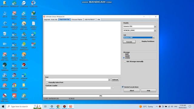 Itel A49 A58 Pro 4G FRP Reset SPD CPU FRP Only One Click By UMT SPD Unisoc Tool смотреть онлайн