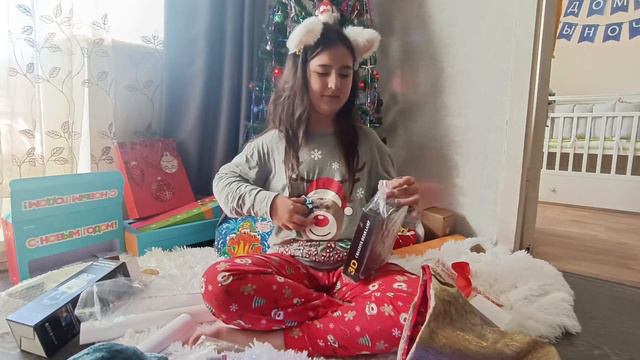 С РОЖДЕСТВОМ ХРИСТОВЫМ! СОЧЕЛЬНИК / СВЯТКИ 2024 смотреть онлайн