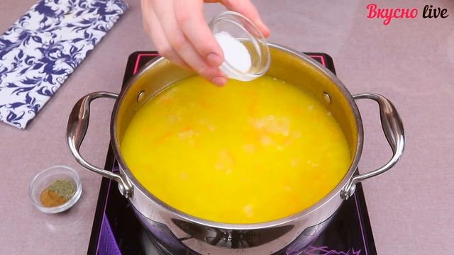 Суп ПОСТНЫЙ из чечевицы!СЫТНЫЙ,вкусный,полезный!Быстрый рецепт супа на обед и ужин! смотреть онлайн