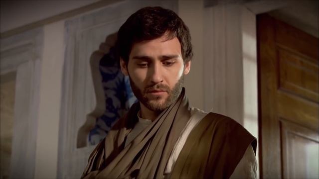 Magnificent Century Episode 16 | English Subtitle