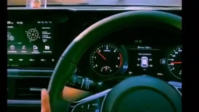 2020 KIA SELTOS GTX PLUS | MY CAR | FIRST VIDEO смотреть онлайн