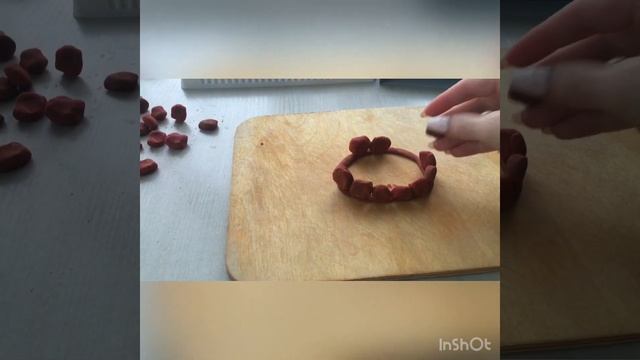 Мастер класс 