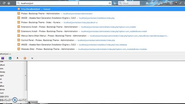 Installing using akeeba backup quickinstall смотреть онлайн