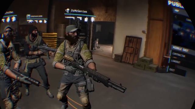 Unlocking the AK47 "Volkov" - Firewall Zero Hour - Live Stream! [PSVR] смотреть онлайн