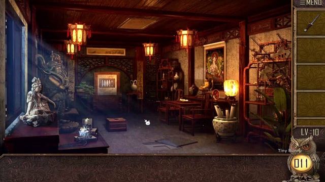 Can You Escape The 100 Room 13 Level 10 Walkthrough (100 Room XIII) смотреть онлайн