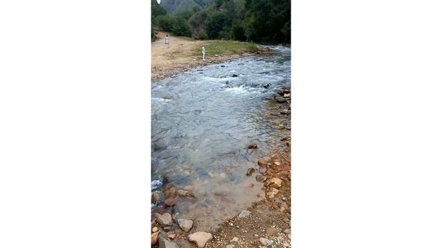 ДОЛИНА НАРЗАНОВ/КИСЛОВОДСК,ПОЕЗДКА В ГОРЫ(ДЕНЬ ПЕРВЫЙ) смотреть онлайн