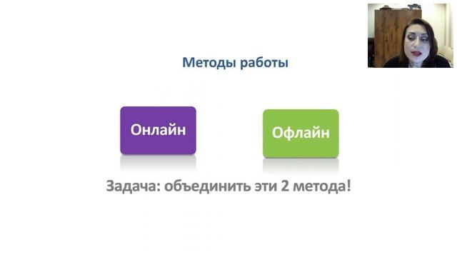 ОСНОВА НАШЕГО БИЗНЕСА смотреть онлайн