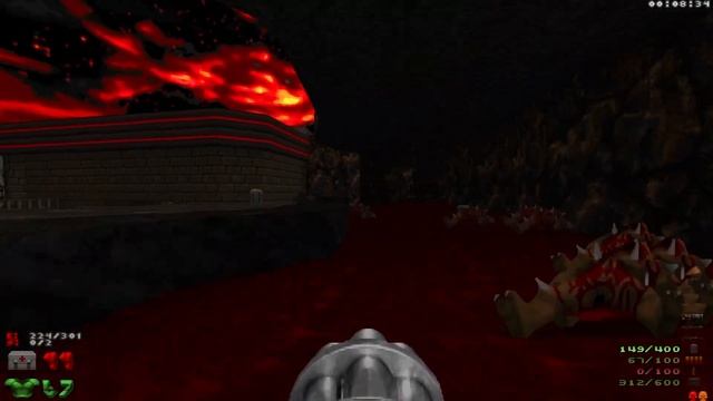 ПРИЗНАК МАСТЕРСТВА ☠ Resurgence MAP09: Scorching Savanna смотреть онлайн