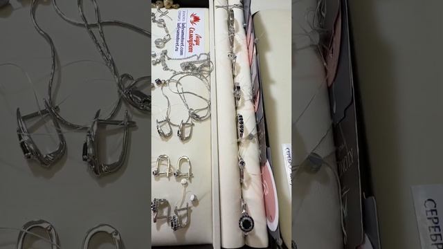 Сапфиры?Бриллианты?Белое золото?Клондайк?Костромской Ювелирный?#ледисамоцвет #золотиночкатв смотреть онлайн