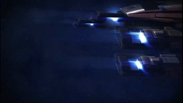 N7 Day Mass Effect- The Expanse смотреть онлайн