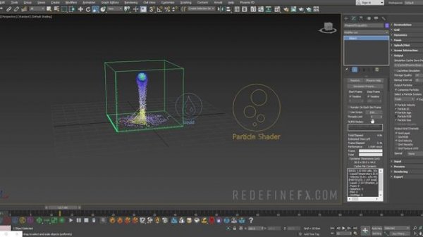 CH06E01 Foam Quick Start