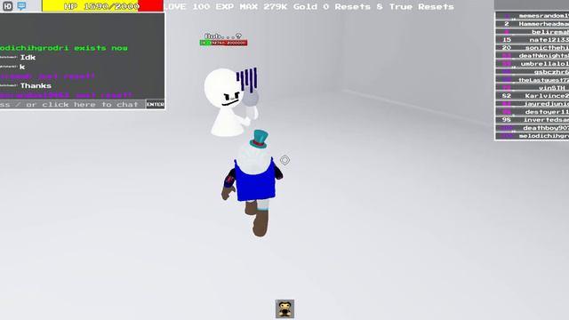 Undertale Mania of The Underground: BOB смотреть онлайн