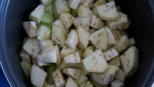 Сборник рецептов