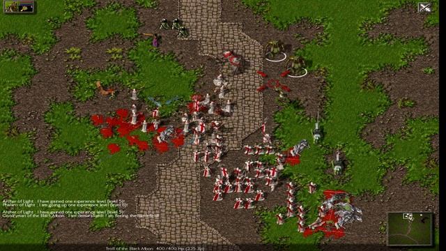 Black Moon Chronicles Gameplay Full Walkthrough #21 - Black Moon 4 part 1/2 смотреть онлайн