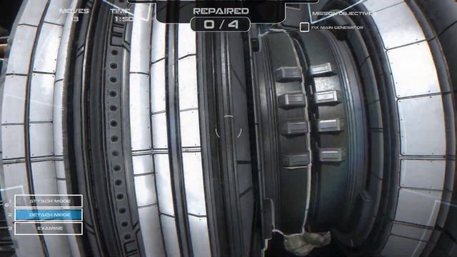 Space Mechanic Simulator #17 смотреть онлайн