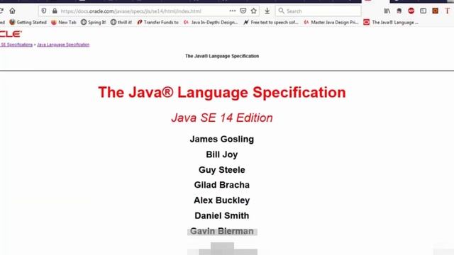 02 An Overview of Java SE | 358540-012 - Java SE Release Cycles & Release History смотреть онлайн
