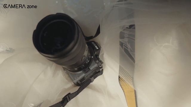 Nikon Z7 III Is Exciting!