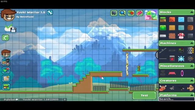 MakerKing: Creating Yuuki Warrior 1.5 Part 2 смотреть онлайн