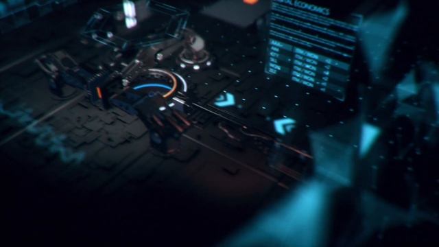 Промо ролик для IT компании смотреть онлайн