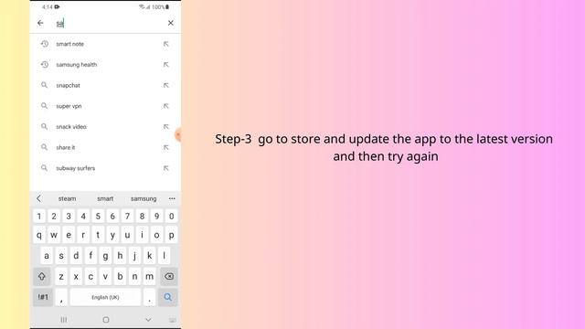 How To Fix Samsung Members App Not Working